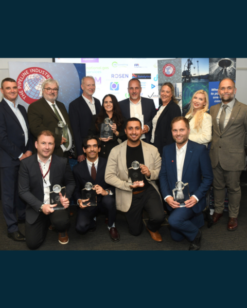 JGL Wins Health and Safety People and Culture Award