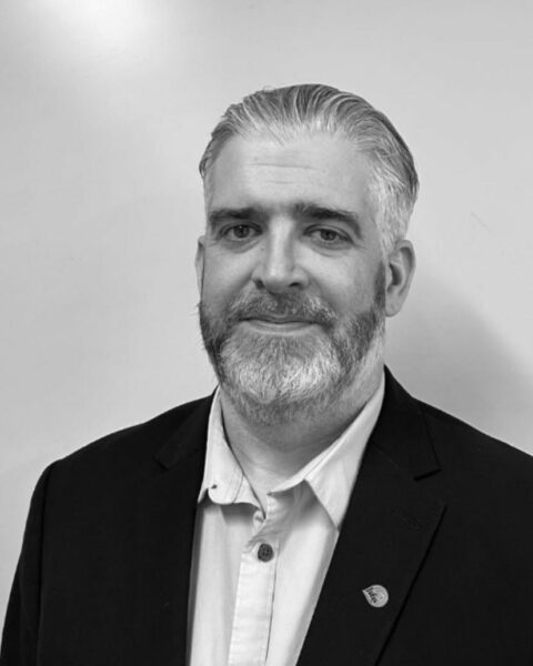 Mark Fogarty
