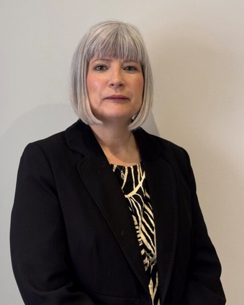 Ruth Farrell