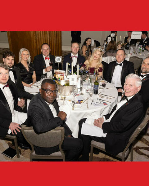Strong Industry Connections Marked at the Pipeline Industries Guild 68th Annual Dinner