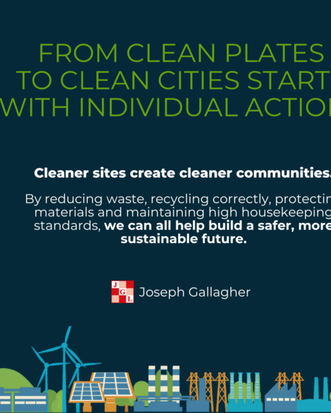 World clean Up day