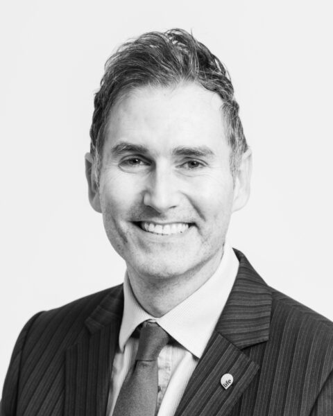 Paul Gallagher