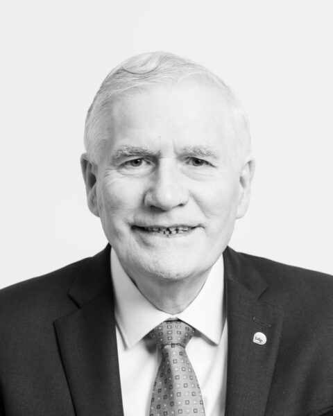 Joseph Gallagher