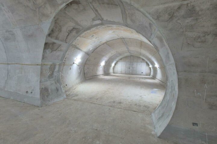 JGL at London Underground