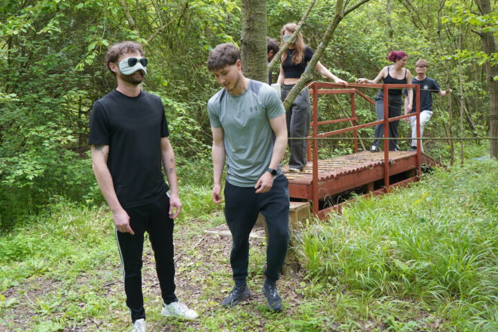 JGL Apprenticeship Day Teambuilding Day