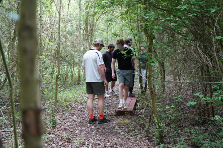 JGL Apprenticeship Day Teambuilding Day Activity