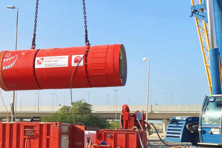 JGL Middle East Al Raffa