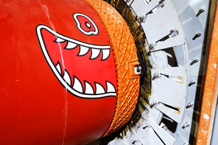 JGL works at Al Raffa