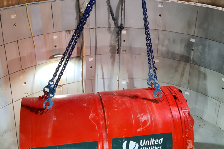 JGL Garstang Road United Project