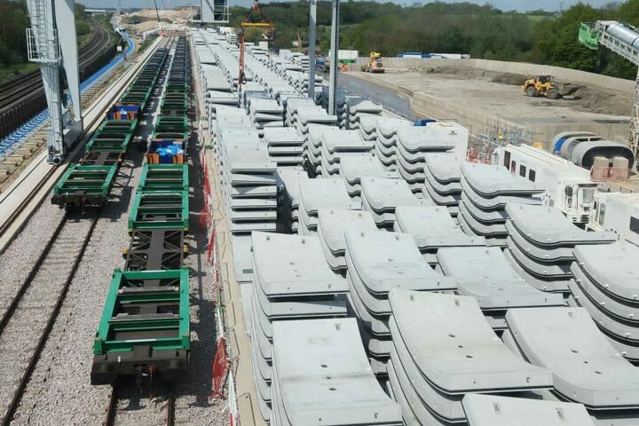 JGL at London West Ruislip