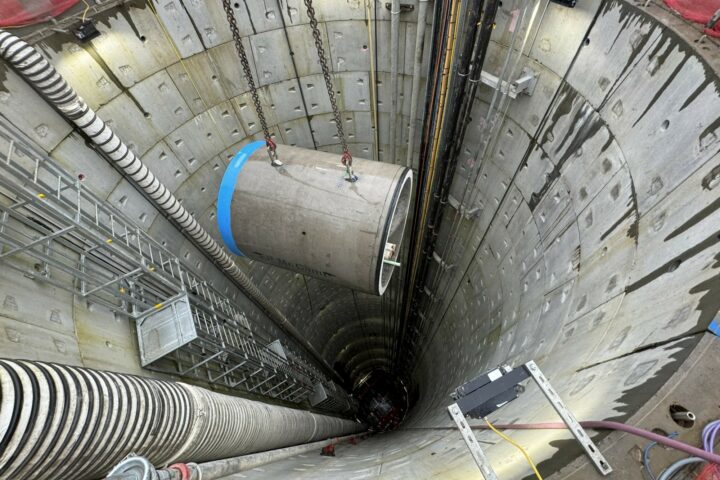 Joseph Gallagher Works - Tees Valley