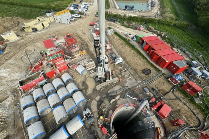 Joseph Gallagher Works at Tees Valley