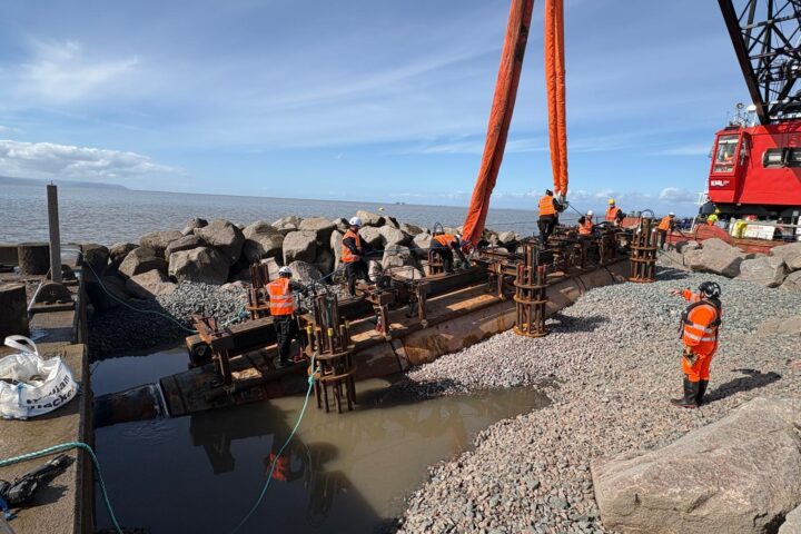 TBM recovery day