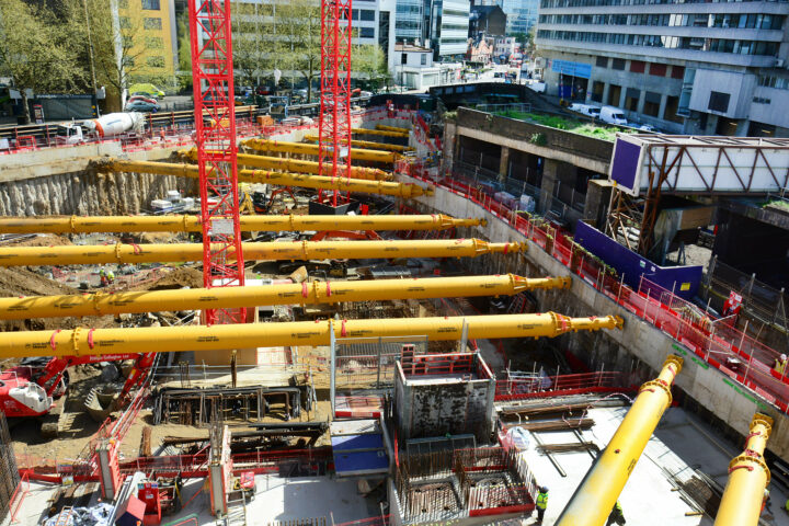 JGL at Sovereign Court Phase 1