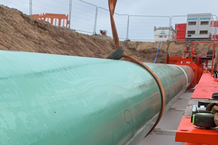 JGL at Picton Lane Liverpool - Auger Crossing