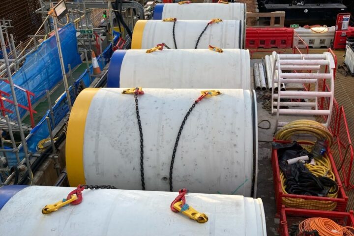 JGL works at Hinkley Point C