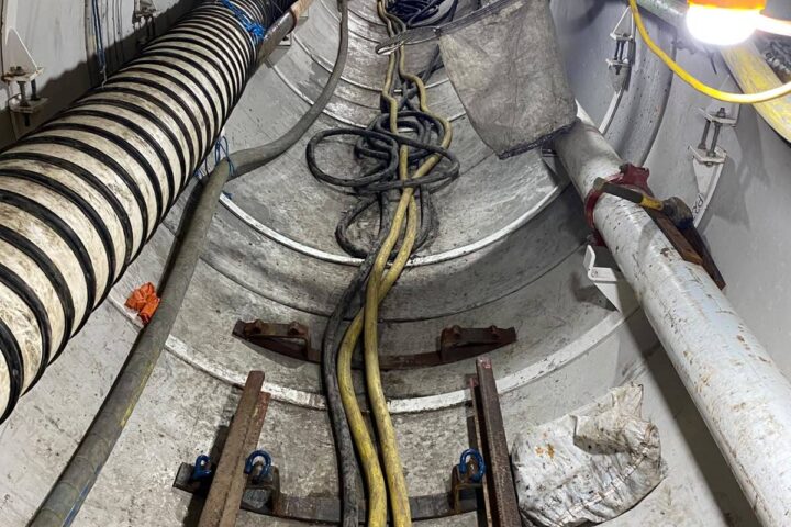JGL - at Hinkley Point C