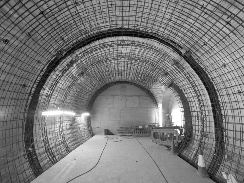 Joseph Gallagher Secures Major Contract to Deliver Critical Trenchless Crossings for United Living on the Liverpool Bay CCS project in the North West