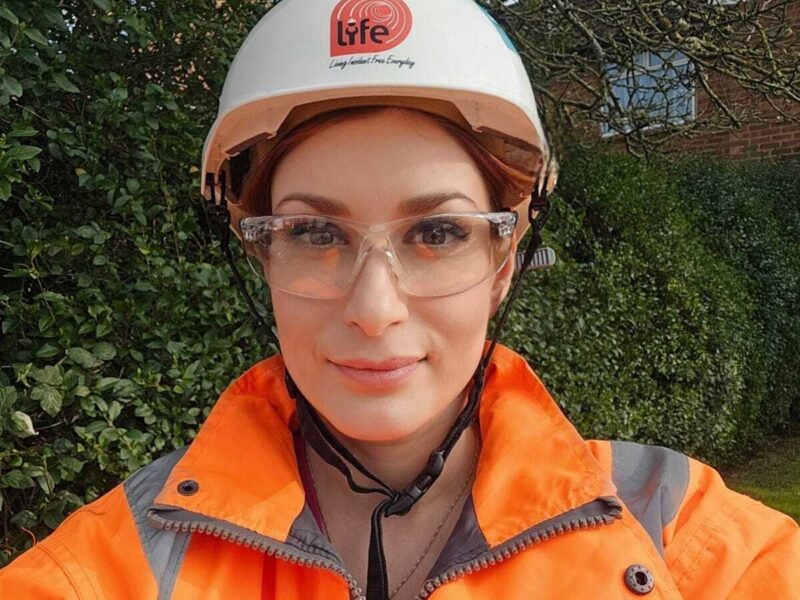 International Women's Day 2025