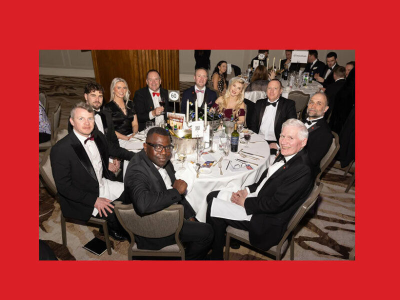Strong Industry Connections Marked at the Pipeline Industries Guild 68th Annual Dinner