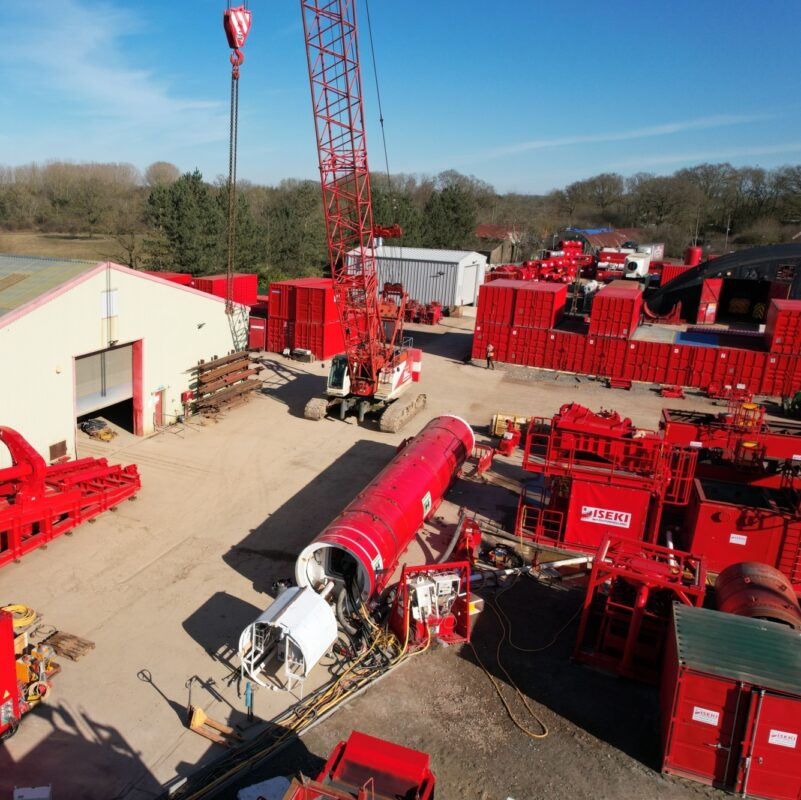 Specialist Plant and Equipment