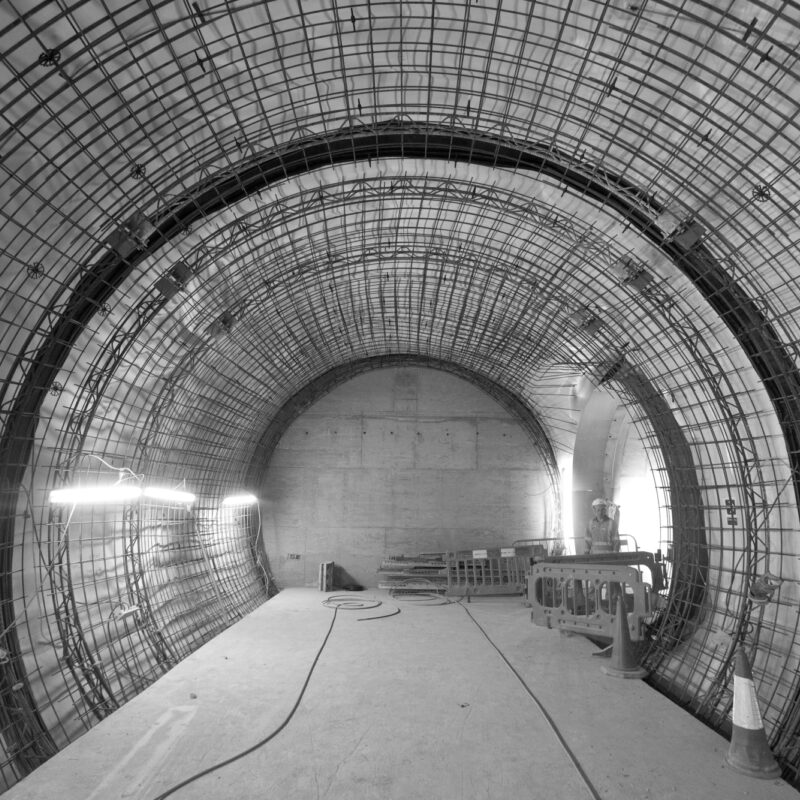 Joseph Gallagher Secures Major Contract to Deliver Critical Trenchless Crossings for United Living on the Liverpool Bay CCS project in the North West