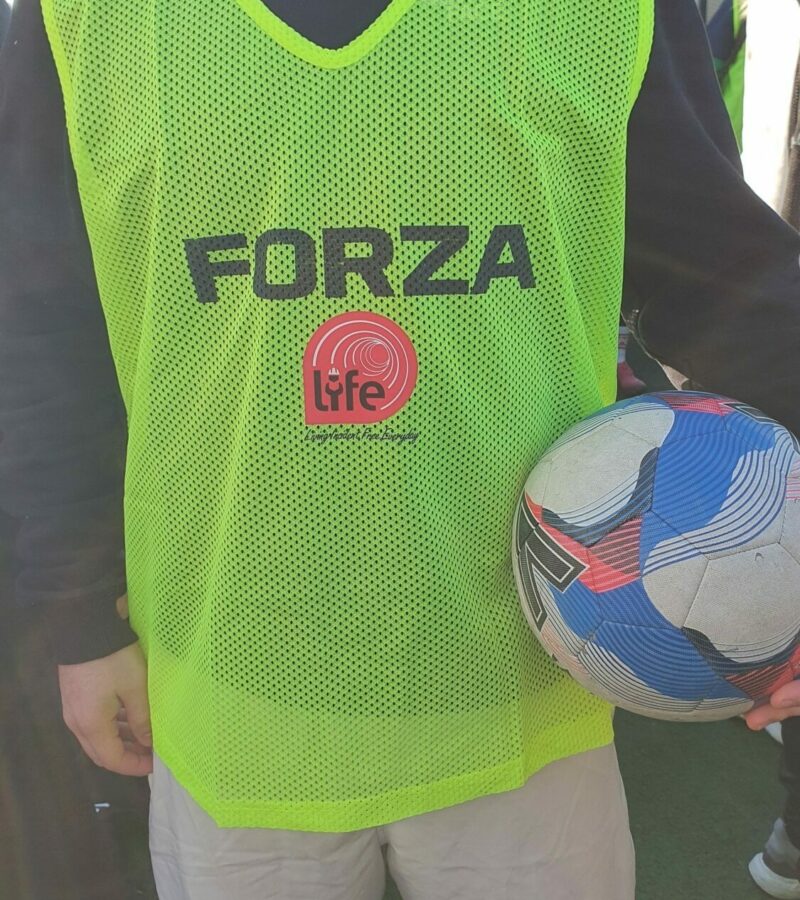 JGL's Chesham team win charity football tournament