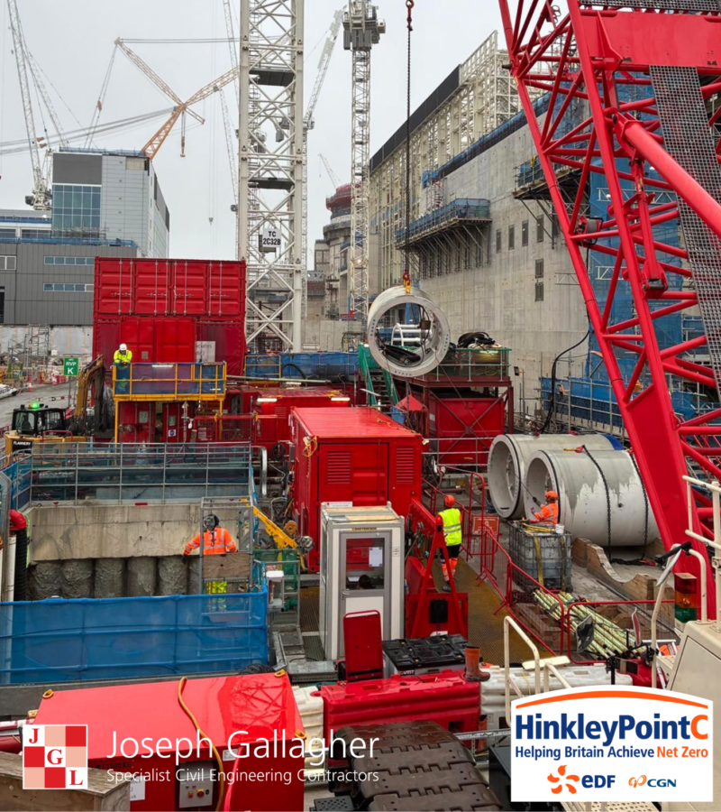 Hinkley Fish Return System Shortlisted for BCIA 2026 Award