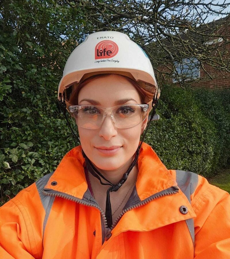 International Women's Day 2025