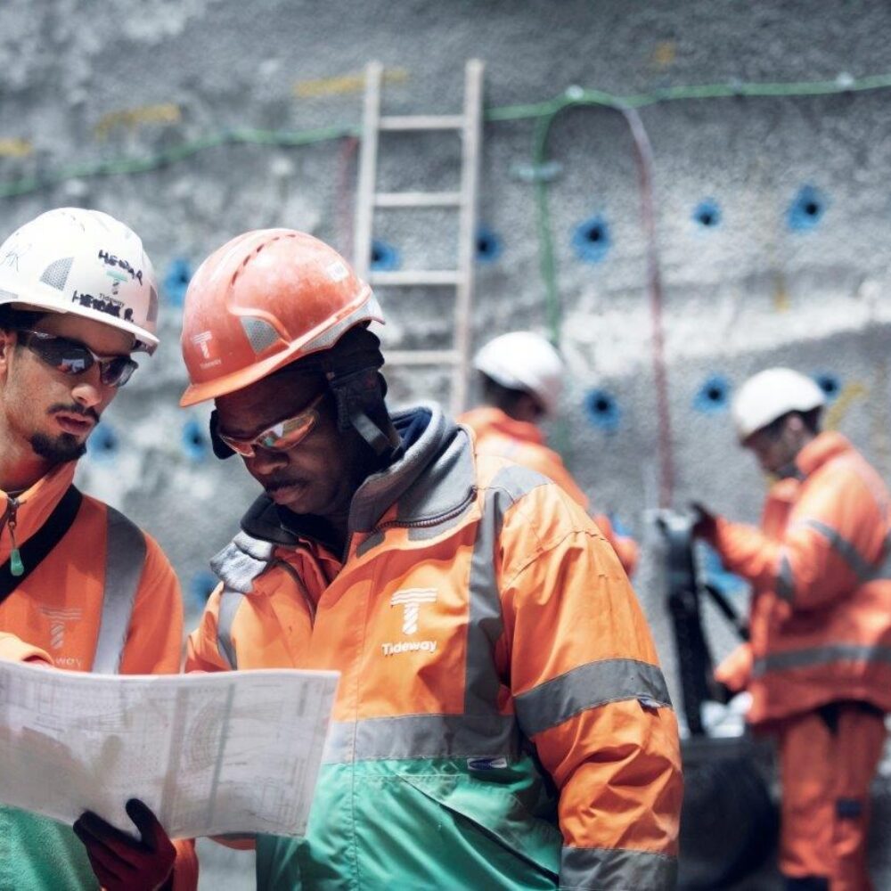 Civil engineering